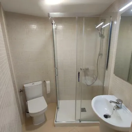 Location Means Everything Apartment Torremolinos