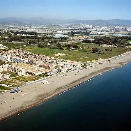 Location Means Everything Torremolinos