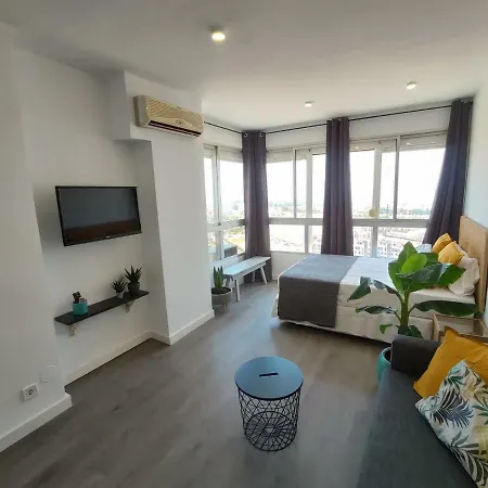 Location Means Everything Apartment *