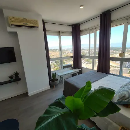 Apartment Location Means Everything Torremolinos